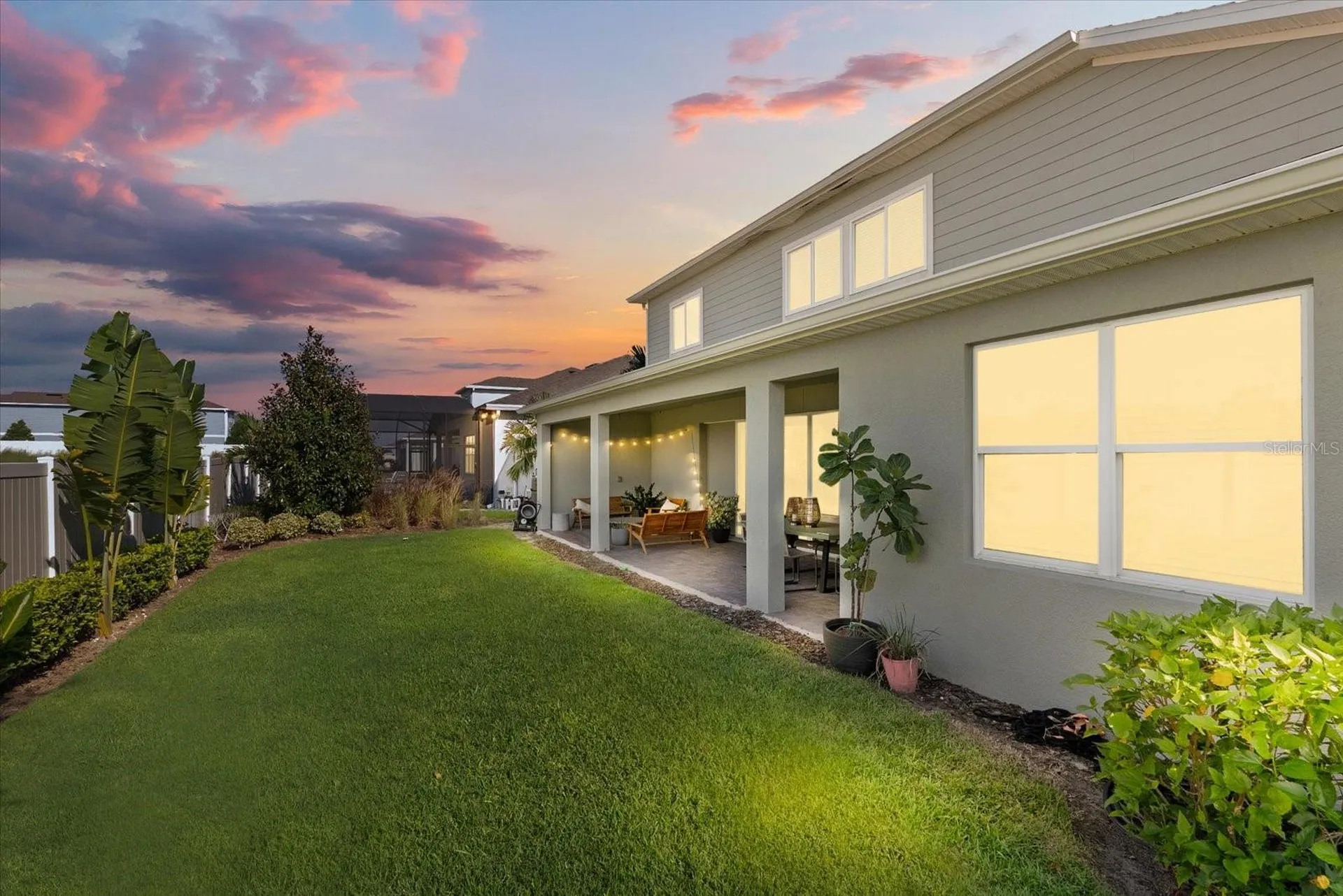 3208 Sailing Pier Avenue Winter Garden FL 34787