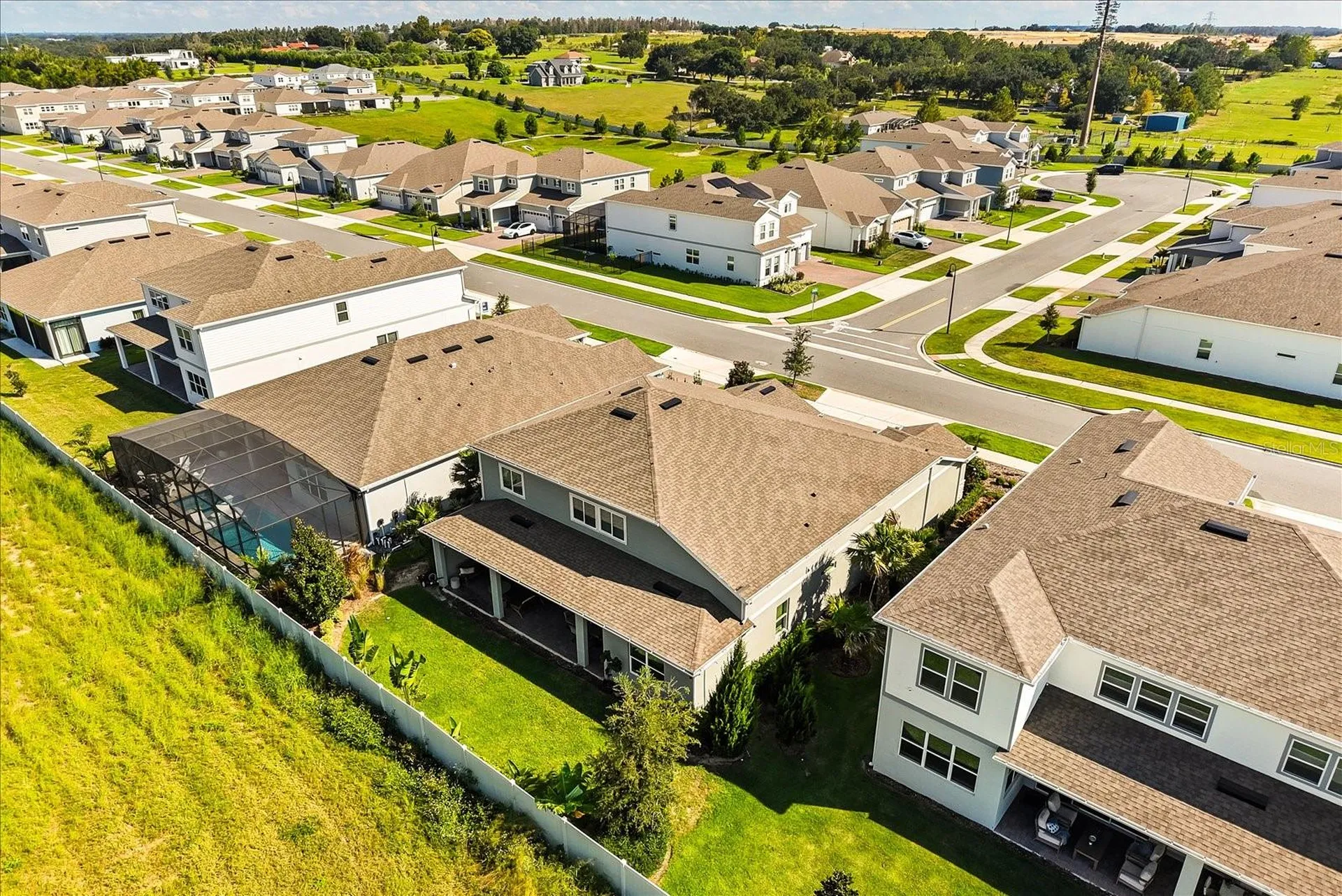 3208 Sailing Pier Avenue Winter Garden FL 34787