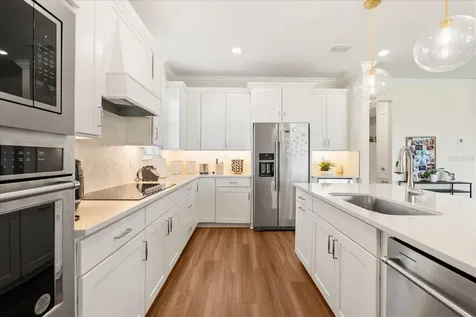 3208 Sailing Pier Avenue Winter Garden FL 34787