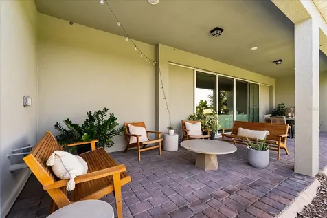 3208 Sailing Pier Avenue Winter Garden FL 34787