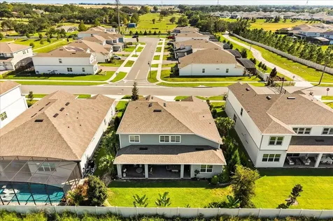 3208 Sailing Pier Avenue Winter Garden FL 34787