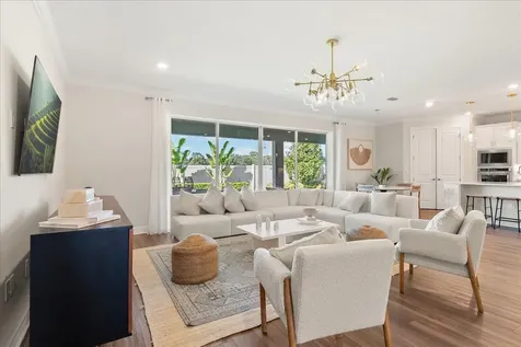 3208 Sailing Pier Avenue Winter Garden FL 34787