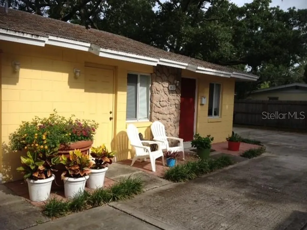 1419 Davidson Street Orlando FL 32804