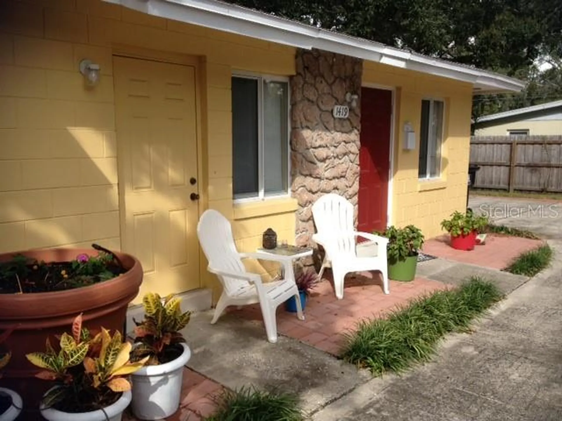 1419 Davidson Street Orlando FL 32804