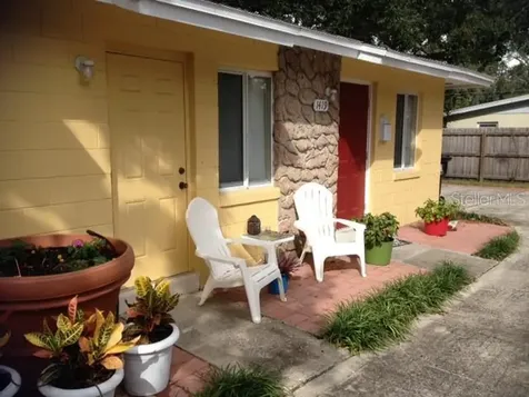 1419 Davidson Street Orlando FL 32804