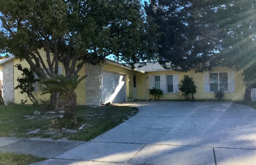 5565 Telipa Drive Orlando FL 32839