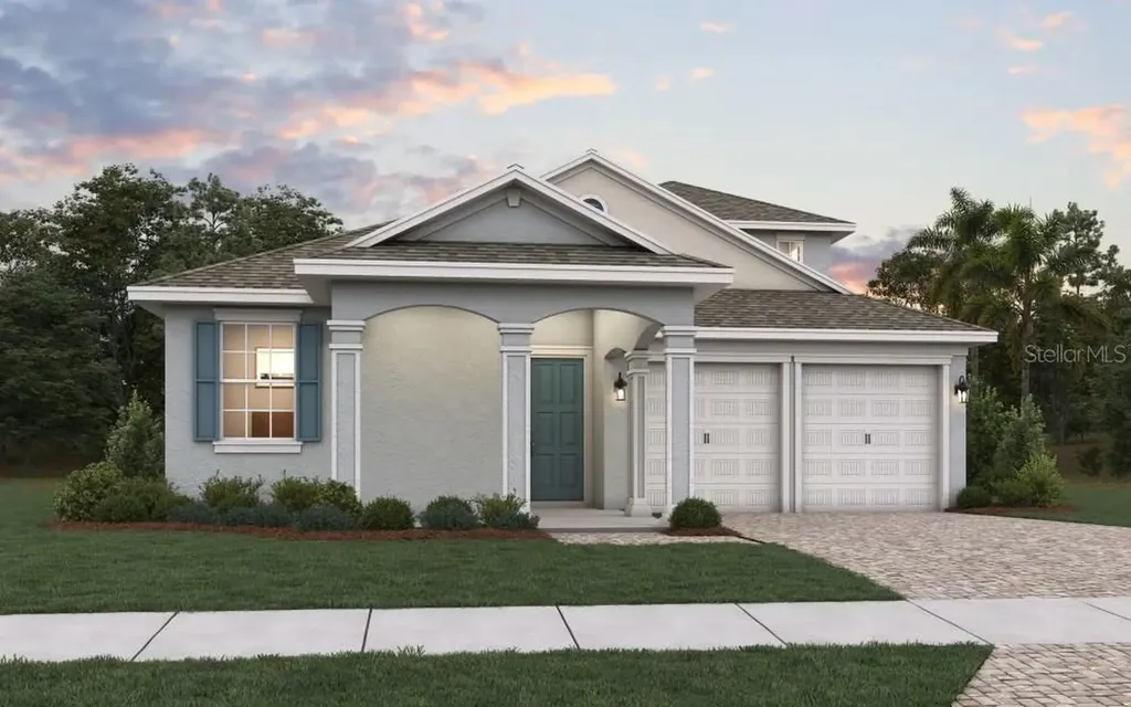 6177 Flowering Cherry Bend Winter Garden FL 34787