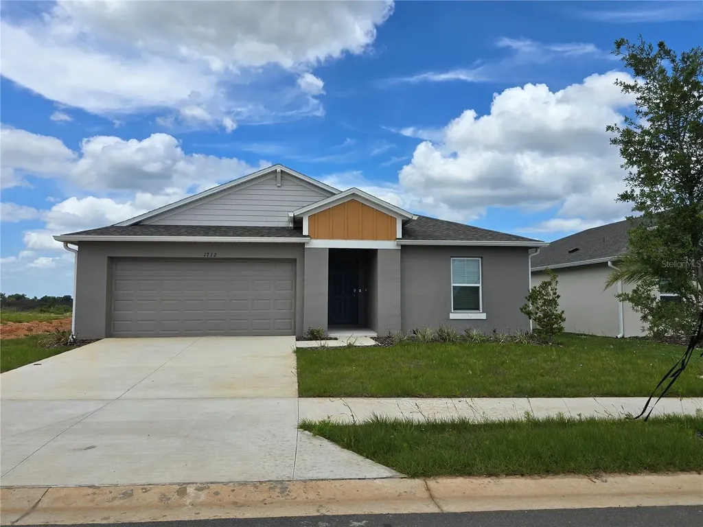 1712 Vanilla Street Haines City FL 33844