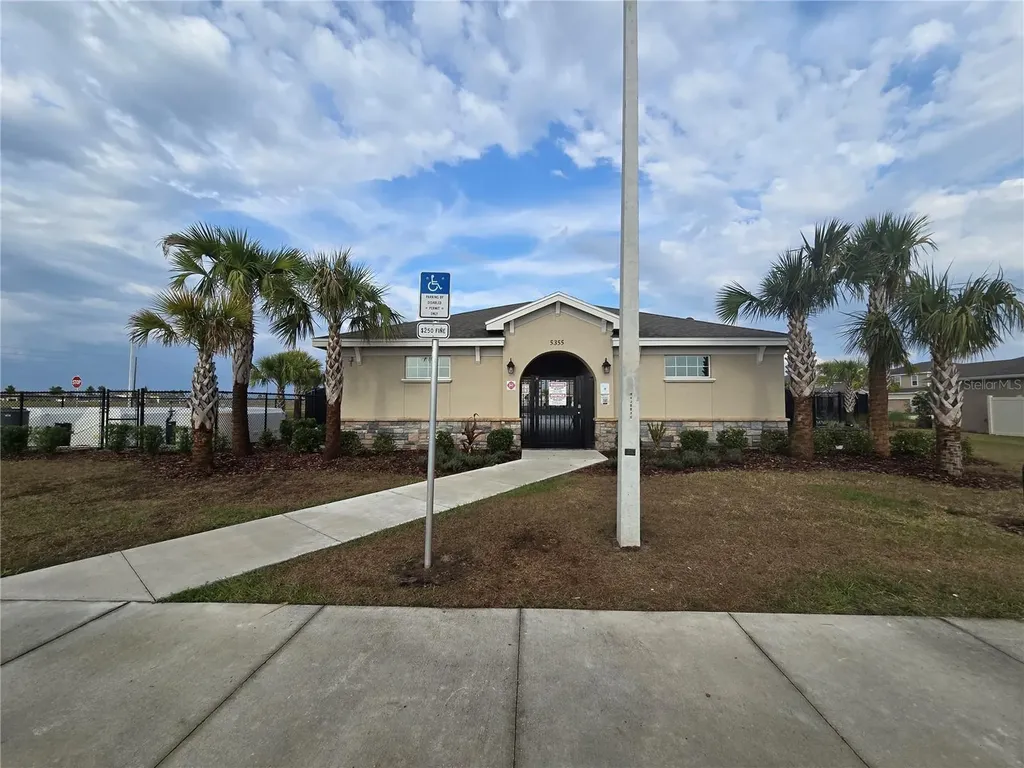 1712 Vanilla Street Haines City FL 33844