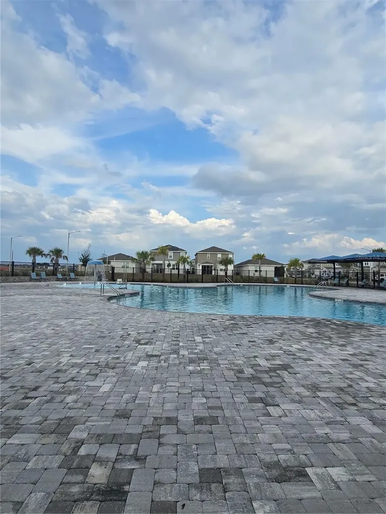 1712 Vanilla Street Haines City FL 33844