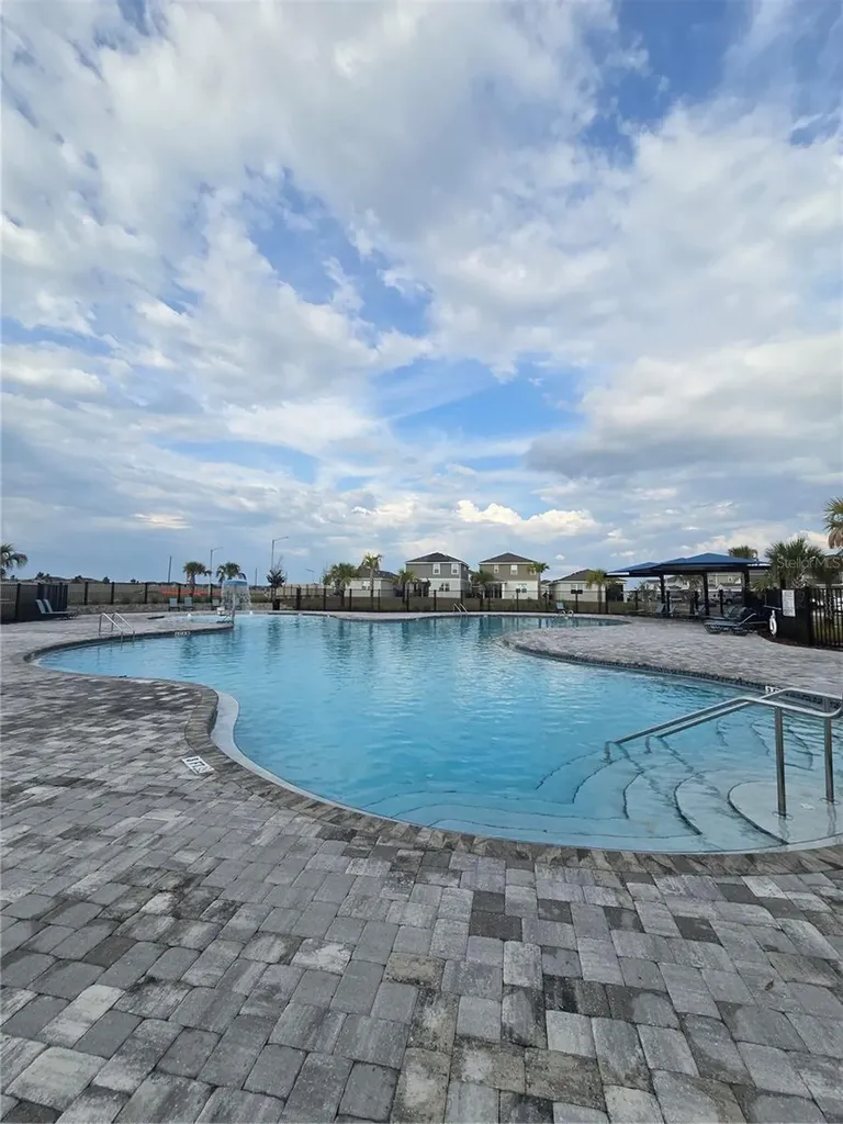1712 Vanilla Street Haines City FL 33844