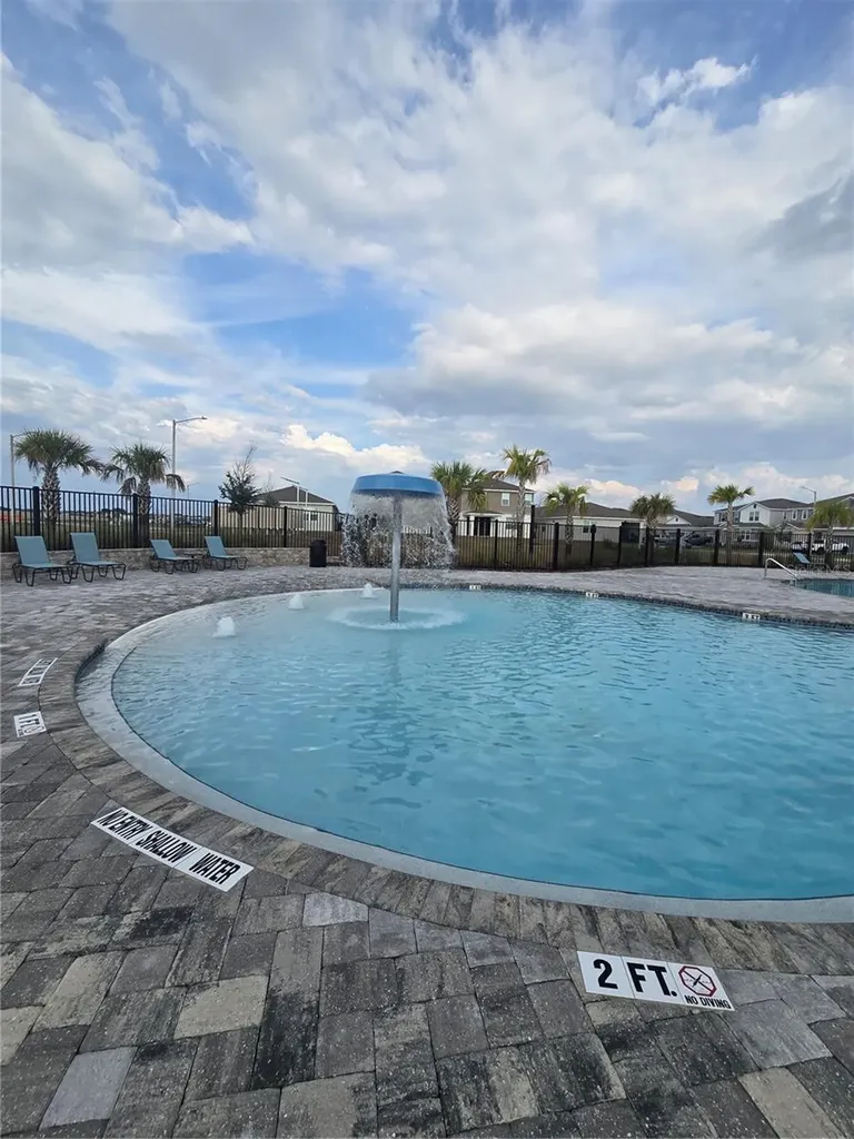 1712 Vanilla Street Haines City FL 33844
