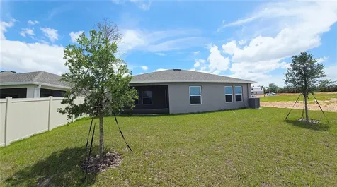 1712 Vanilla Street Haines City FL 33844
