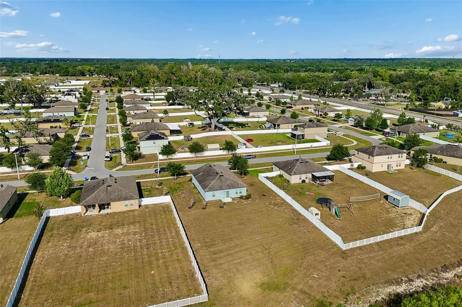 705 Garden Oaks Square Seffner FL 33584