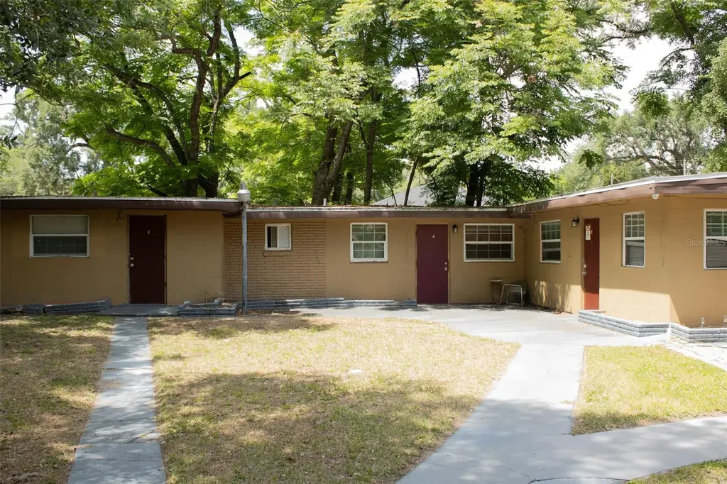 621 W South Street Orlando FL 32805