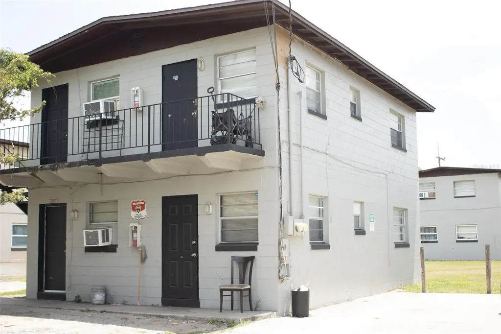 621 W South Street Orlando FL 32805