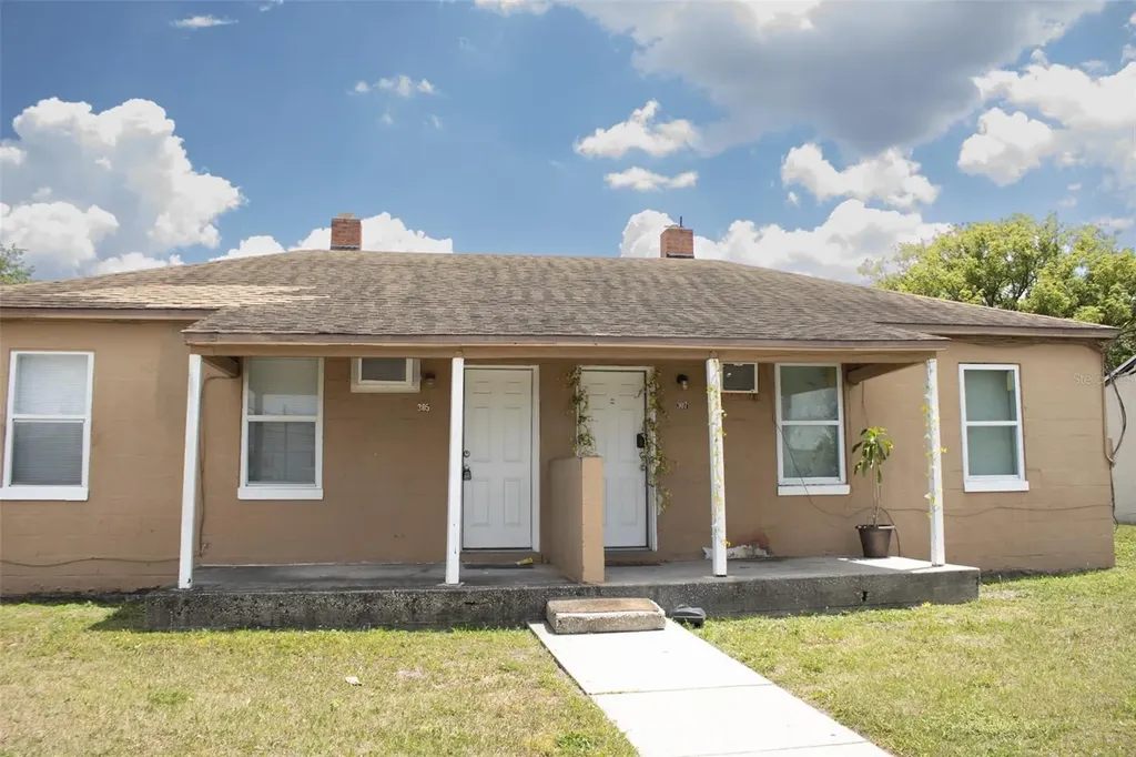 621 W South Street Orlando FL 32805