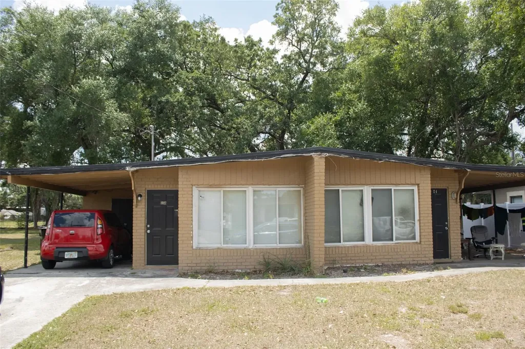 621 W South Street Orlando FL 32805
