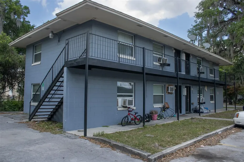 621 W South Street Orlando FL 32805