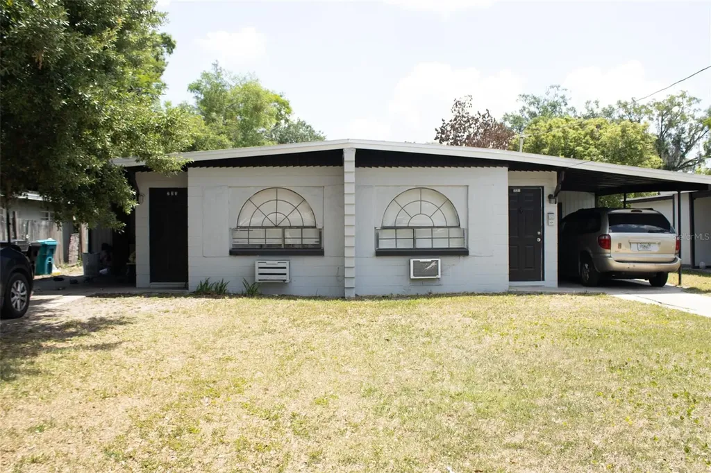 621 W South Street Orlando FL 32805