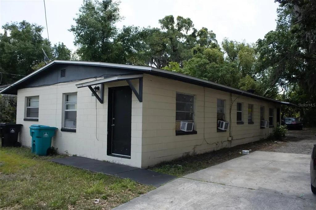 621 W South Street Orlando FL 32805