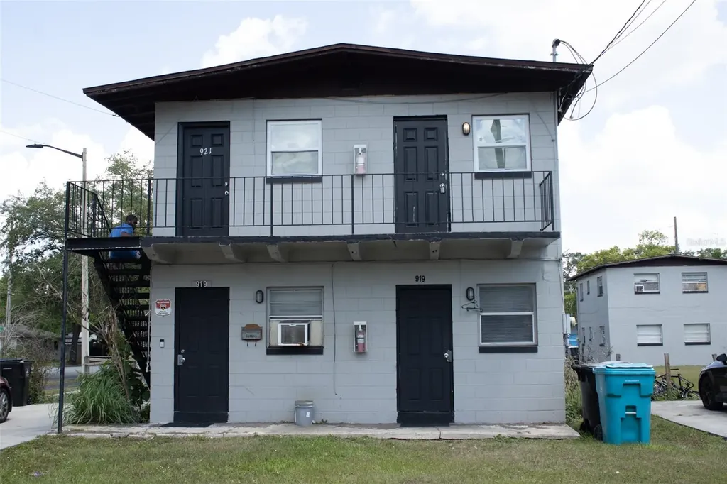 621 W South Street Orlando FL 32805