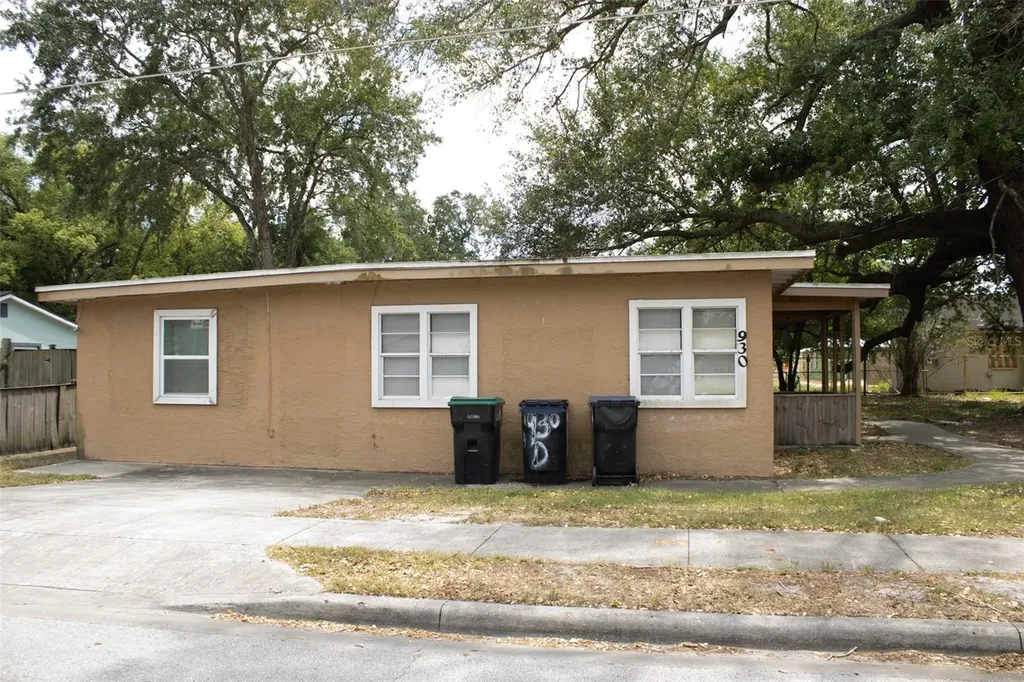 621 W South Street Orlando FL 32805