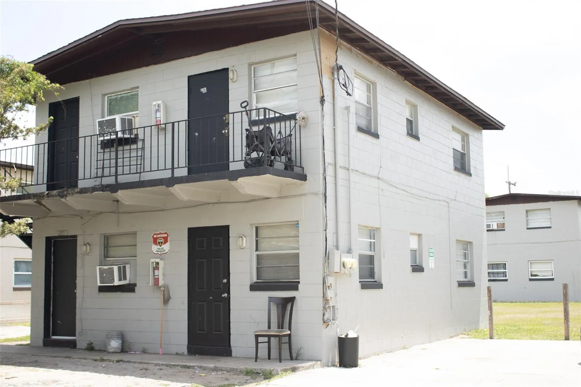 621 W South Street Orlando FL 32805