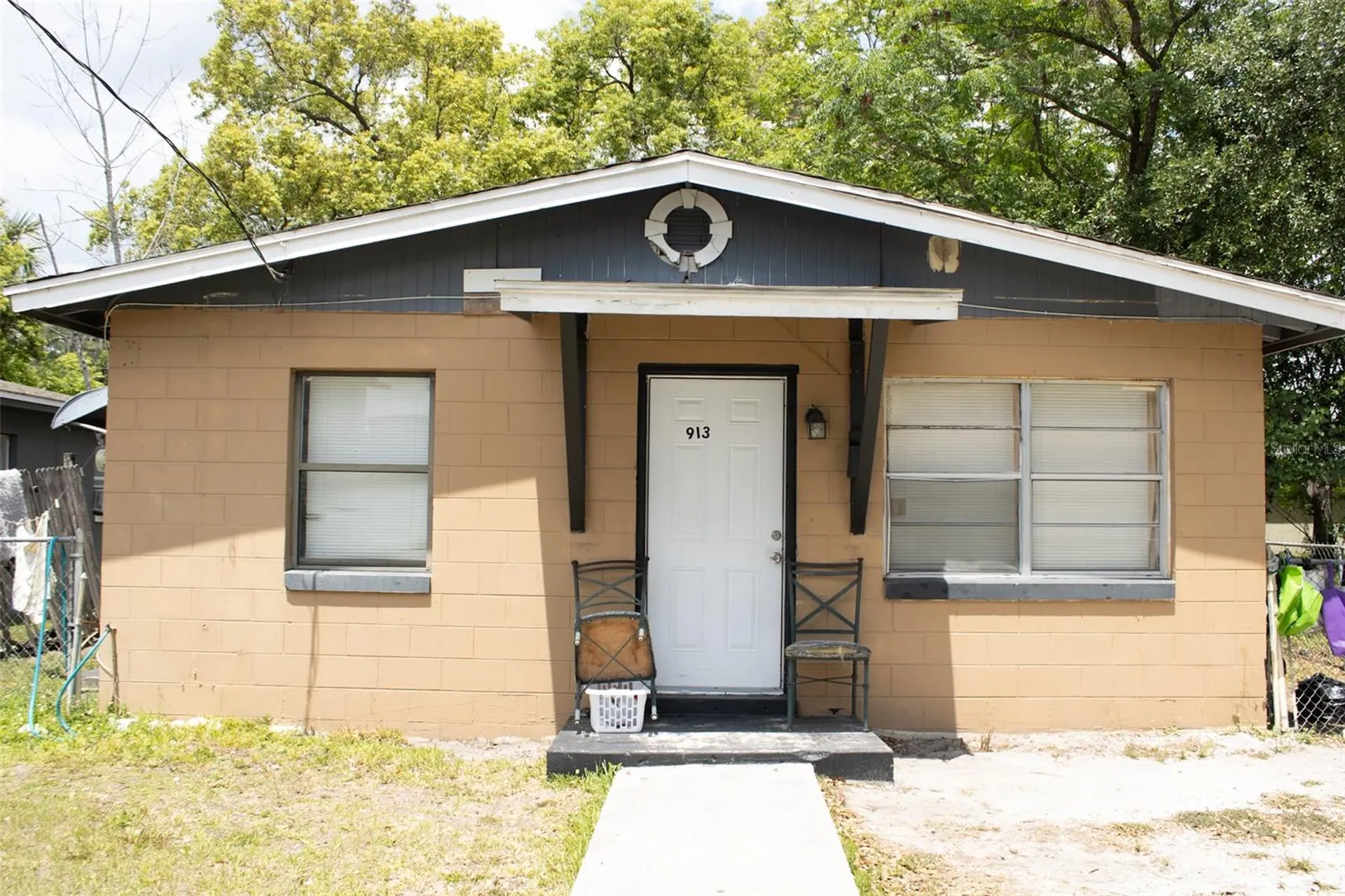 621 W South Street Orlando FL 32805