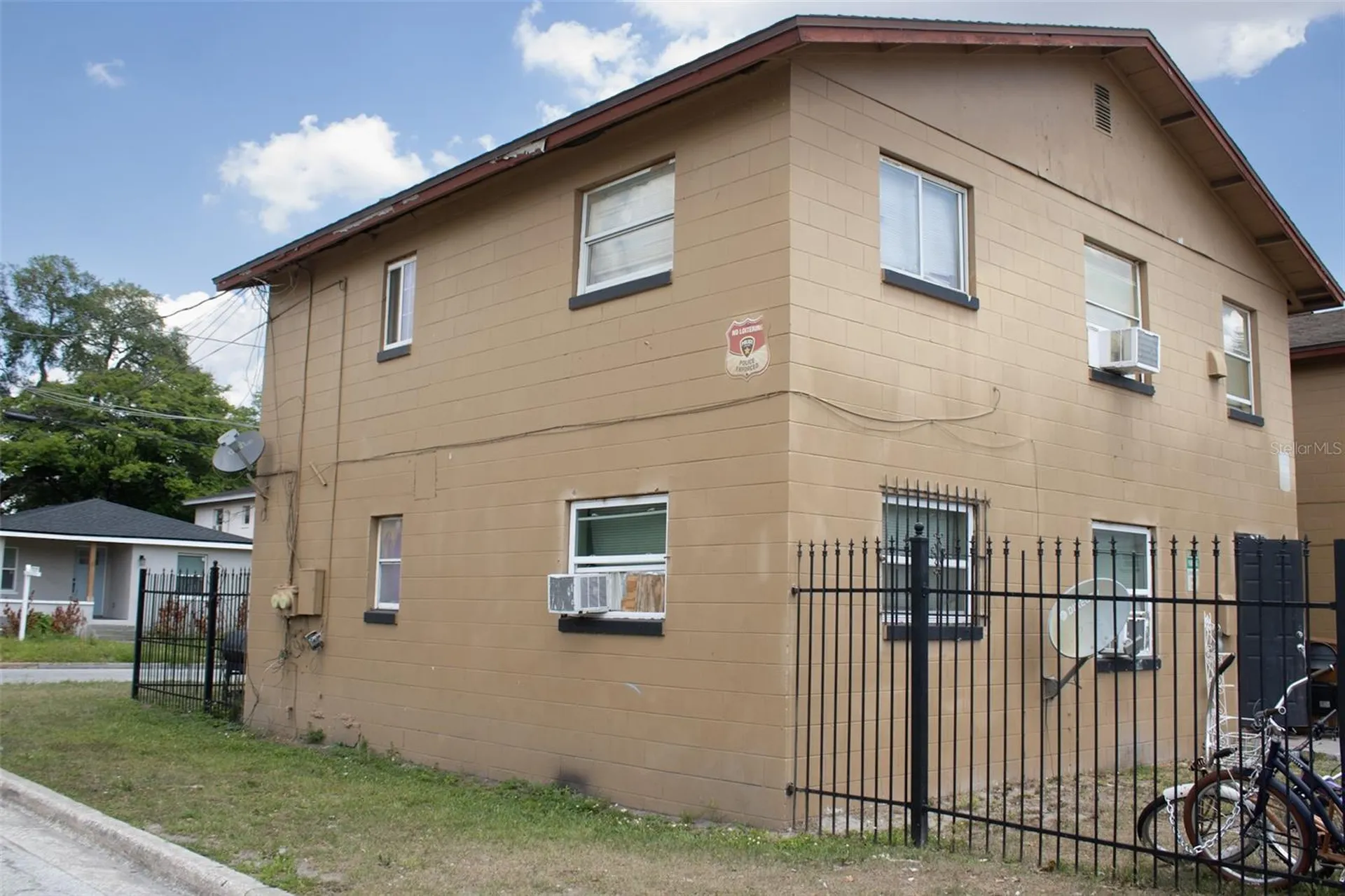 621 W South Street Orlando FL 32805