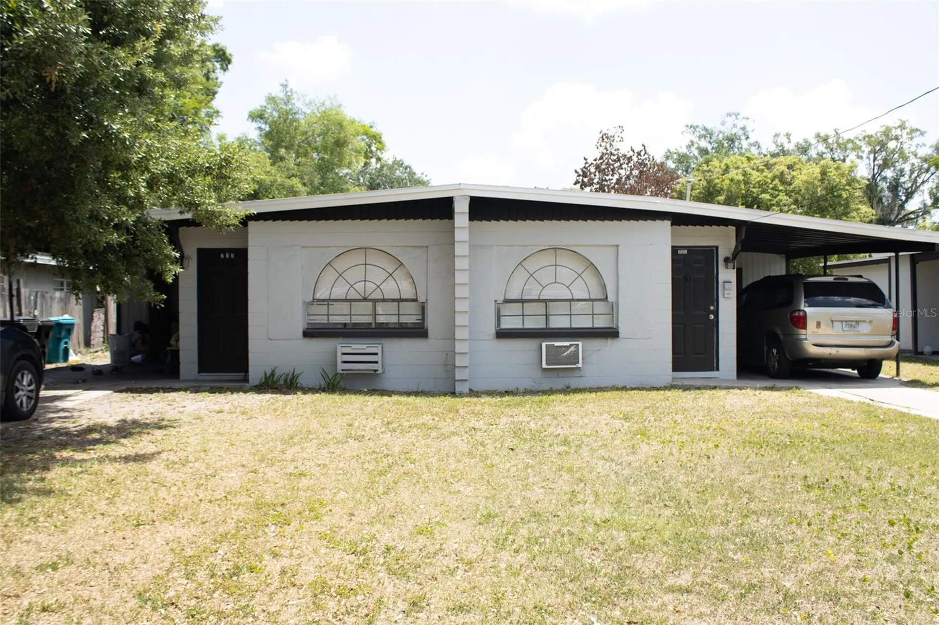 621 W South Street Orlando FL 32805