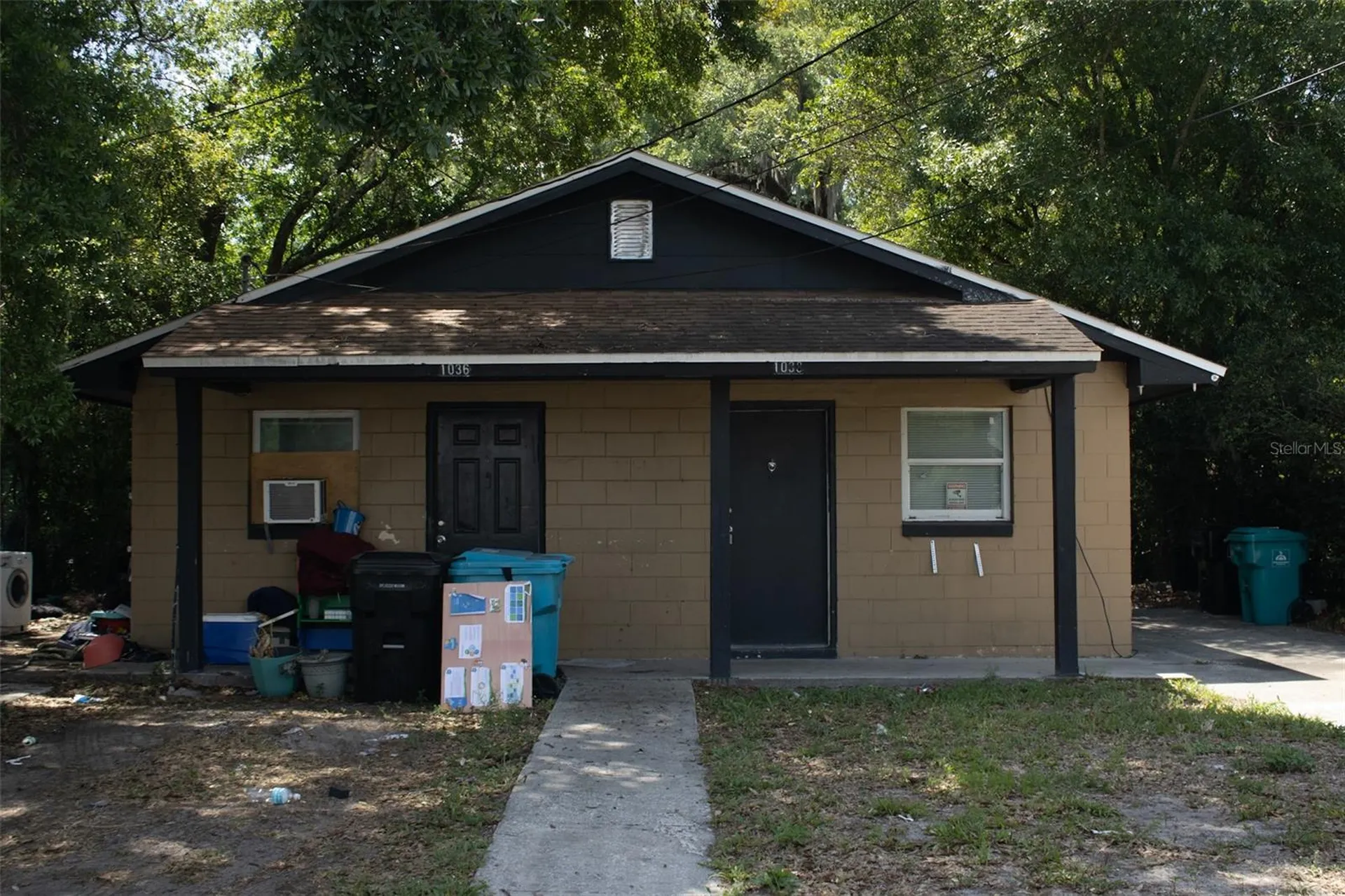 621 W South Street Orlando FL 32805