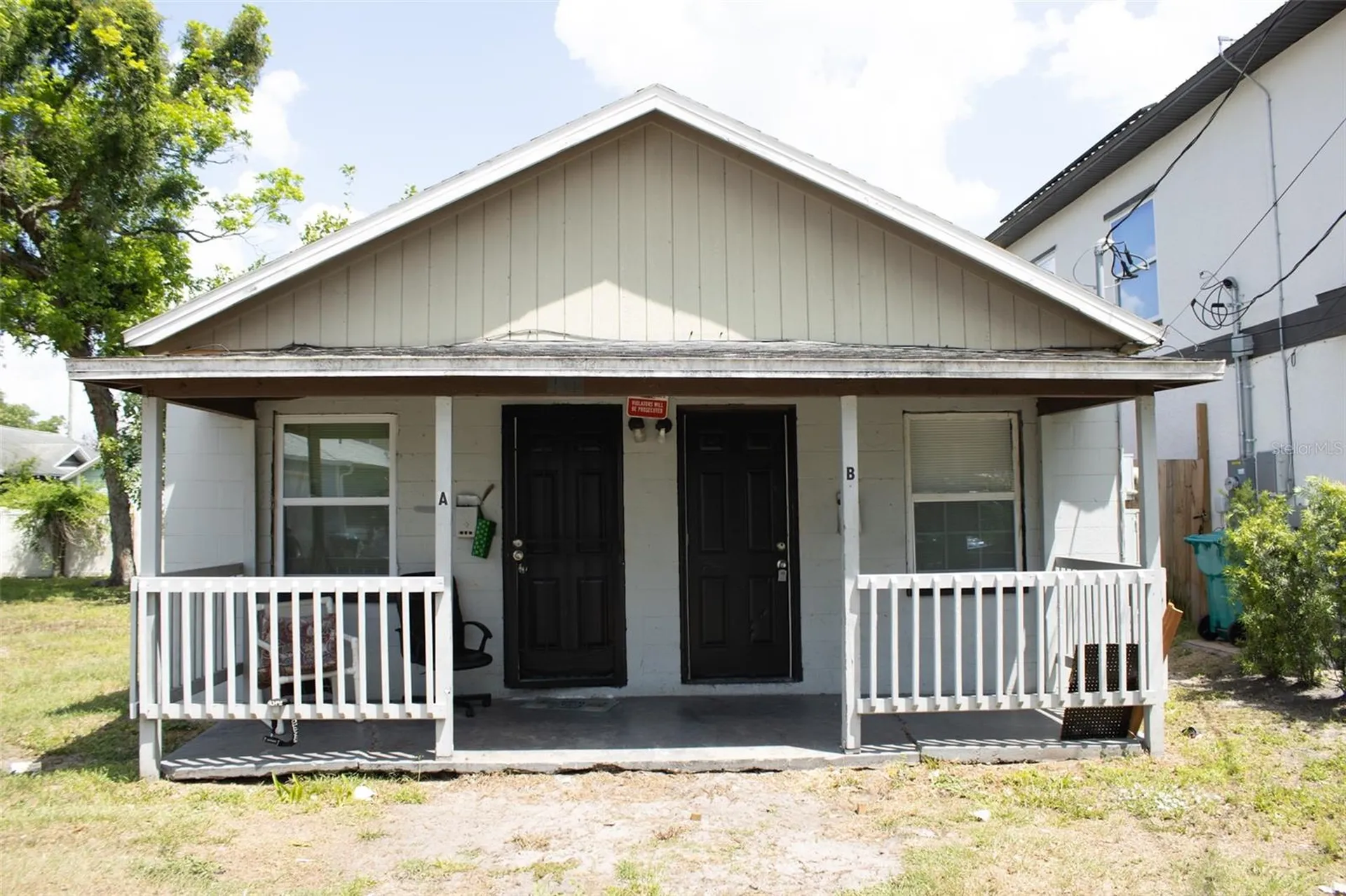 621 W South Street Orlando FL 32805