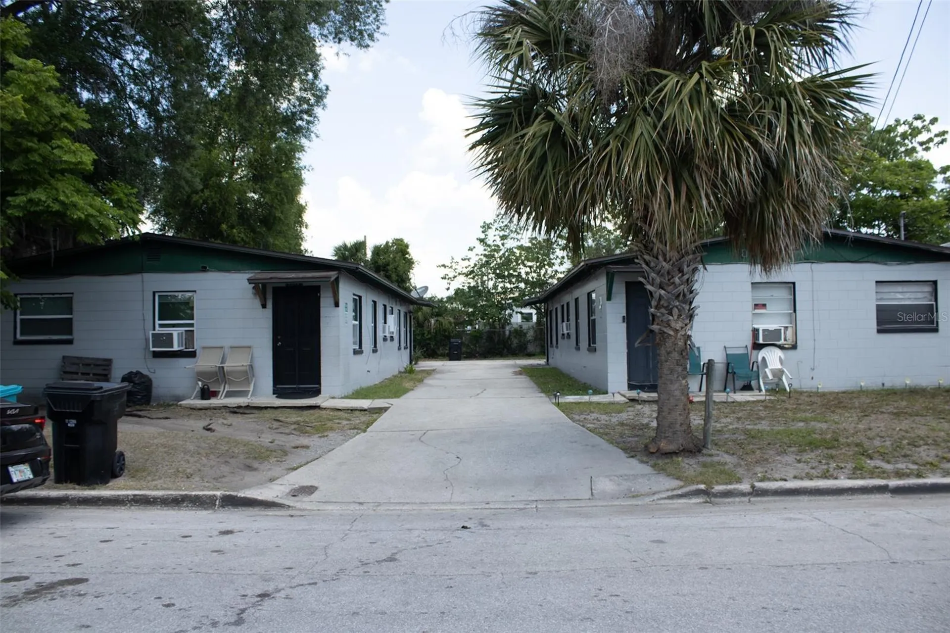 621 W South Street Orlando FL 32805