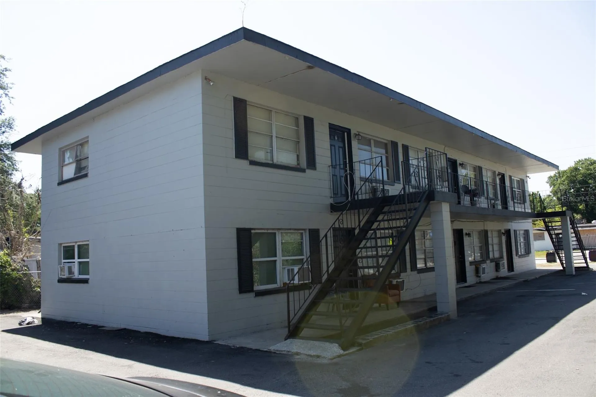 621 W South Street Orlando FL 32805