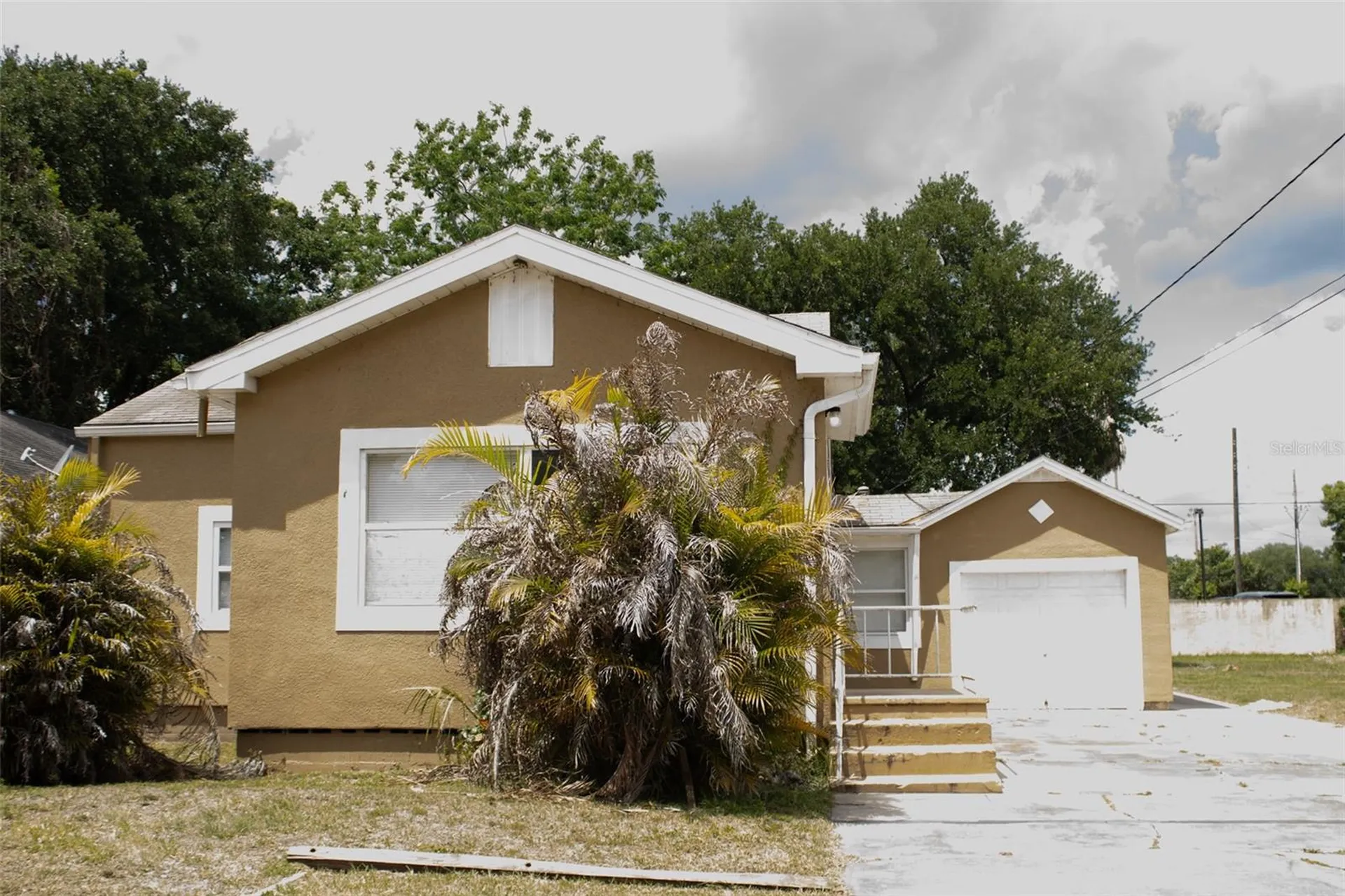 621 W South Street Orlando FL 32805