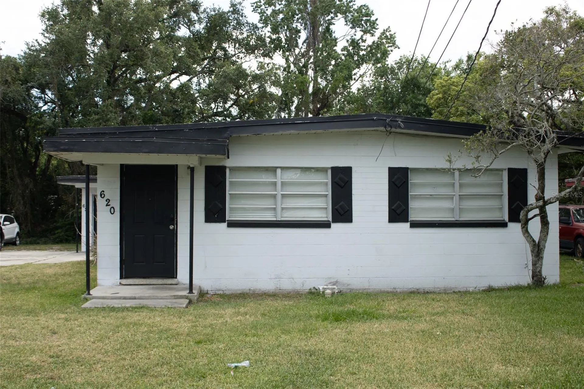621 W South Street Orlando FL 32805