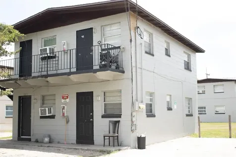 621 W South Street Orlando FL 32805