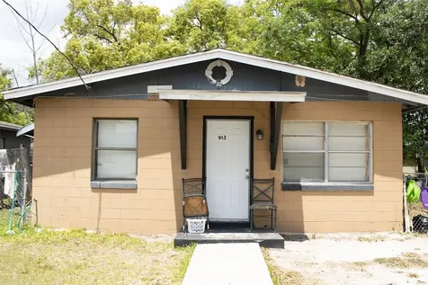 621 W South Street Orlando FL 32805