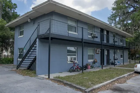 621 W South Street Orlando FL 32805