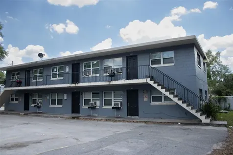 621 W South Street Orlando FL 32805