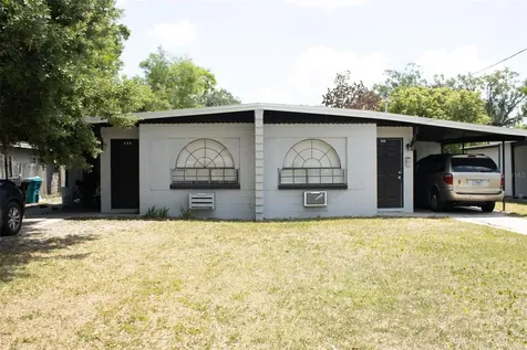 621 W South Street Orlando FL 32805