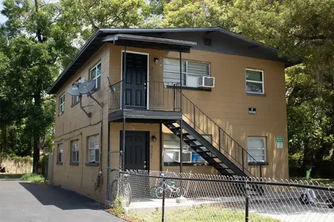 621 W South Street Orlando FL 32805