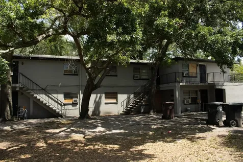 621 W South Street Orlando FL 32805