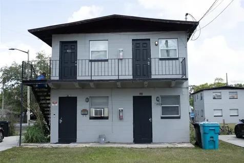 621 W South Street Orlando FL 32805