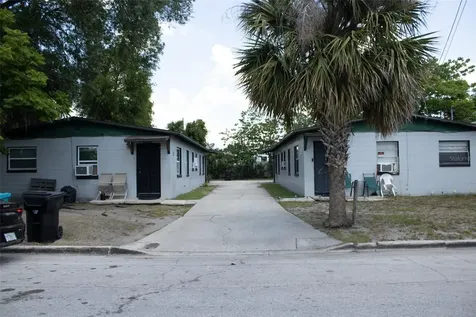 621 W South Street Orlando FL 32805