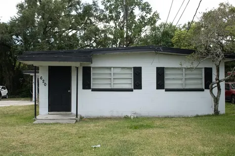 621 W South Street Orlando FL 32805
