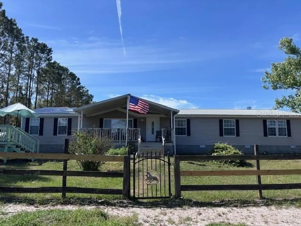 10250 NW 67th Place Chiefland FL 32626