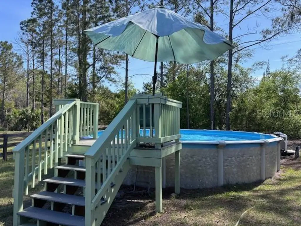 10250 NW 67th Place Chiefland FL 32626
