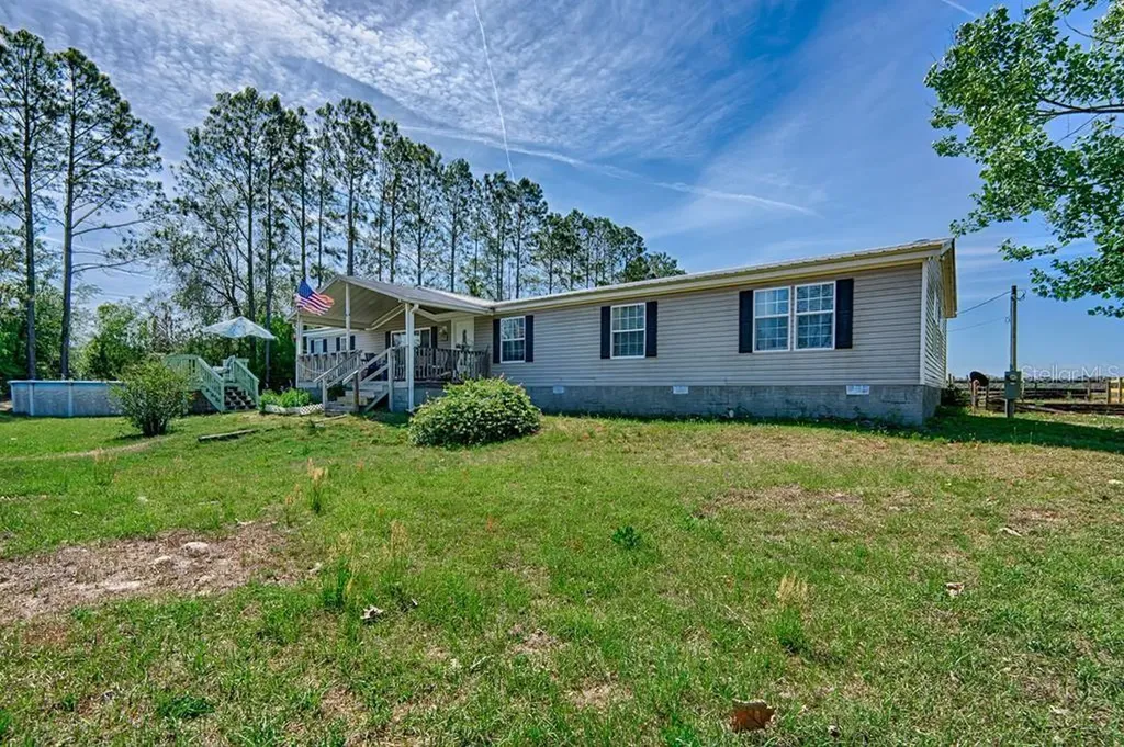 10250 NW 67th Place Chiefland FL 32626